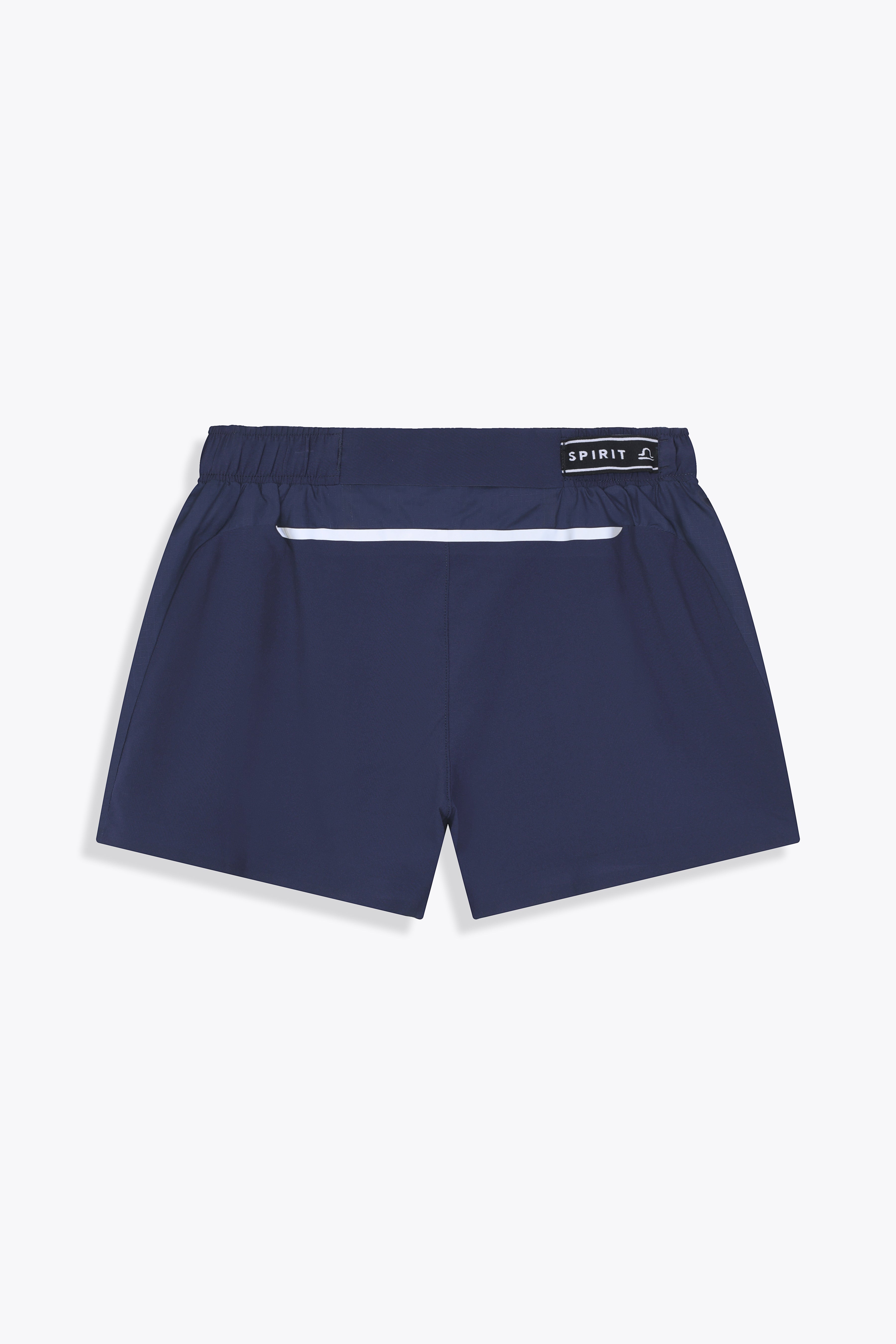Light & Functional Short