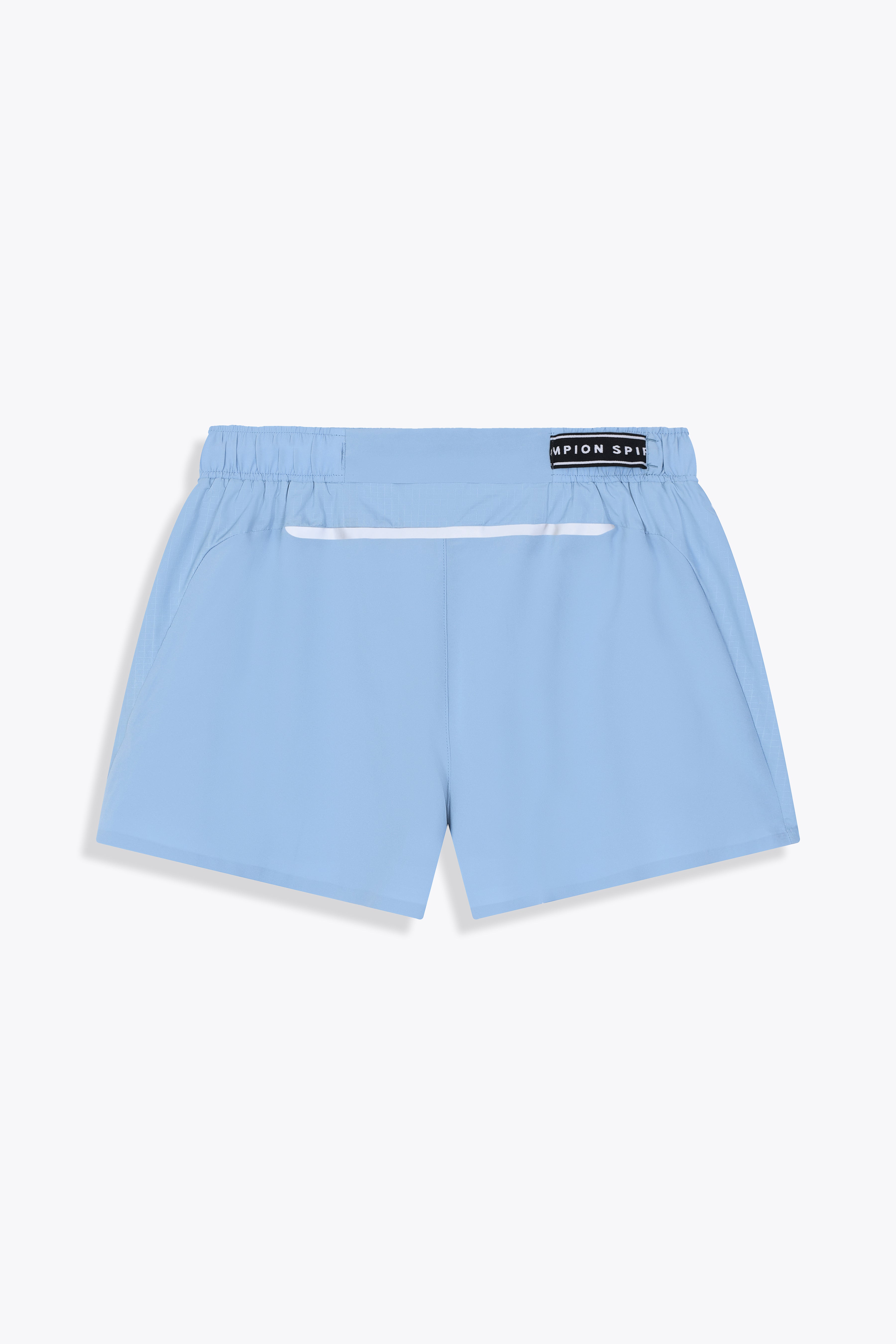 Light & Functional Short