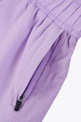 Light & Functional Short