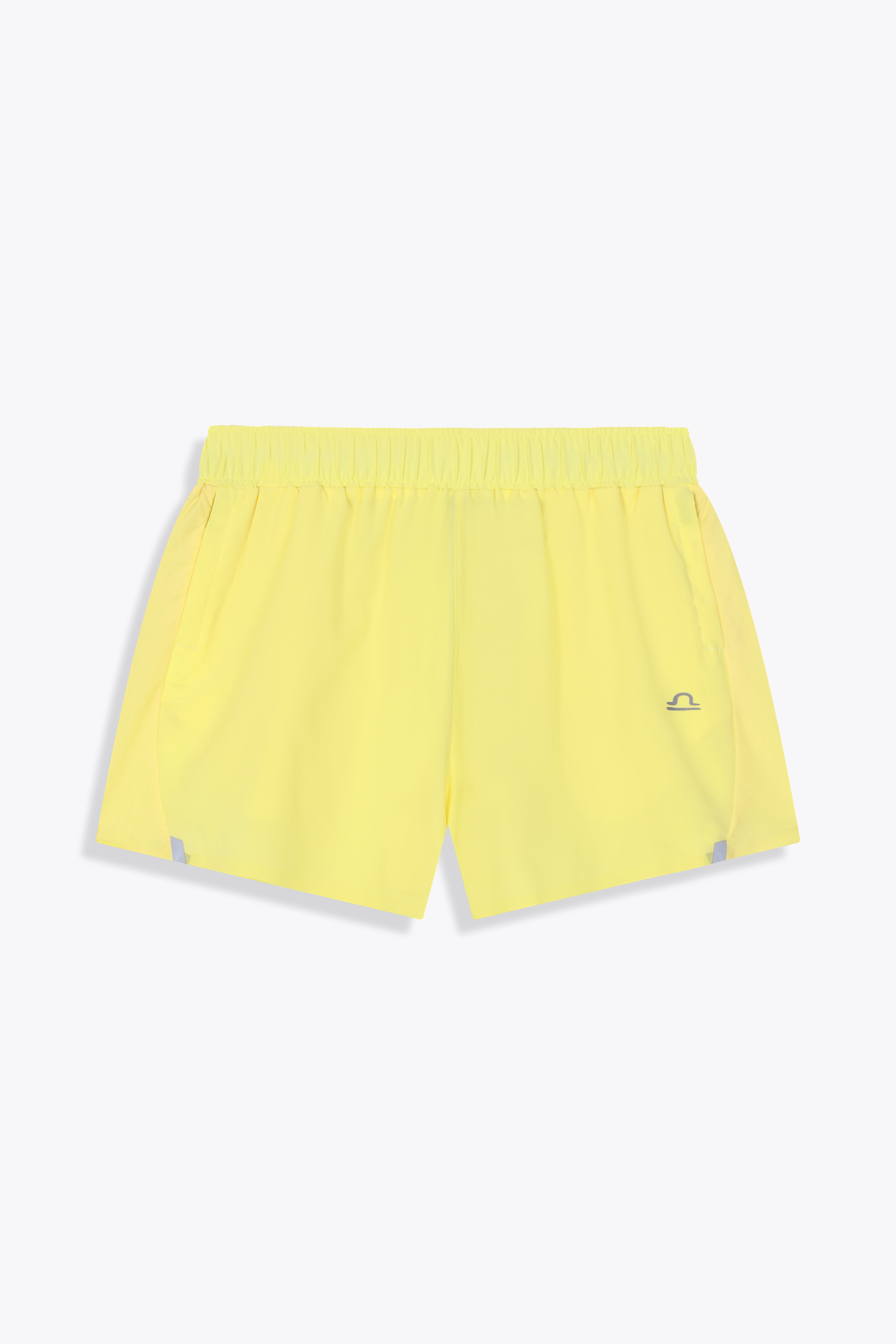 Light & Functional Short