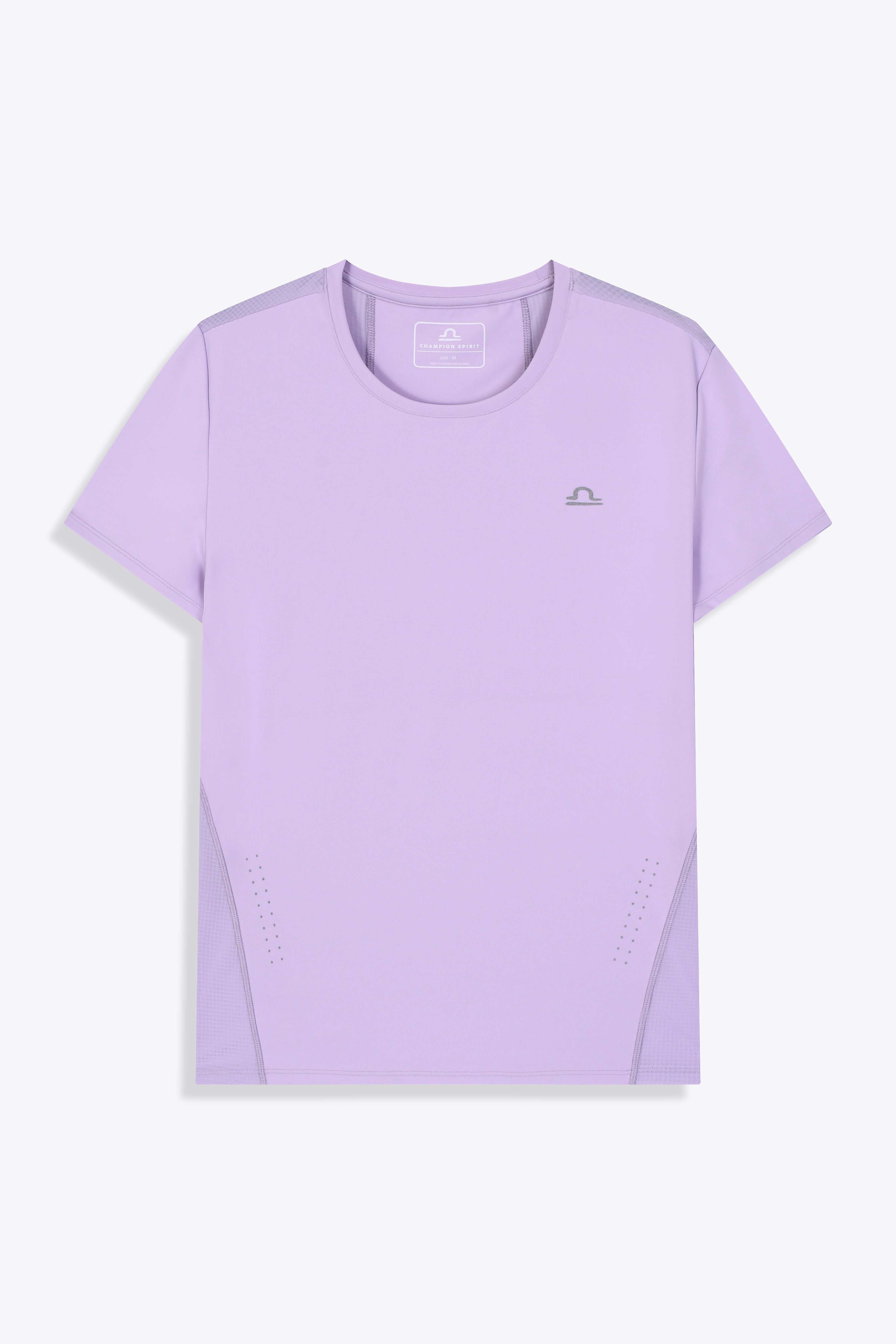 Quick Dry Performance Tee