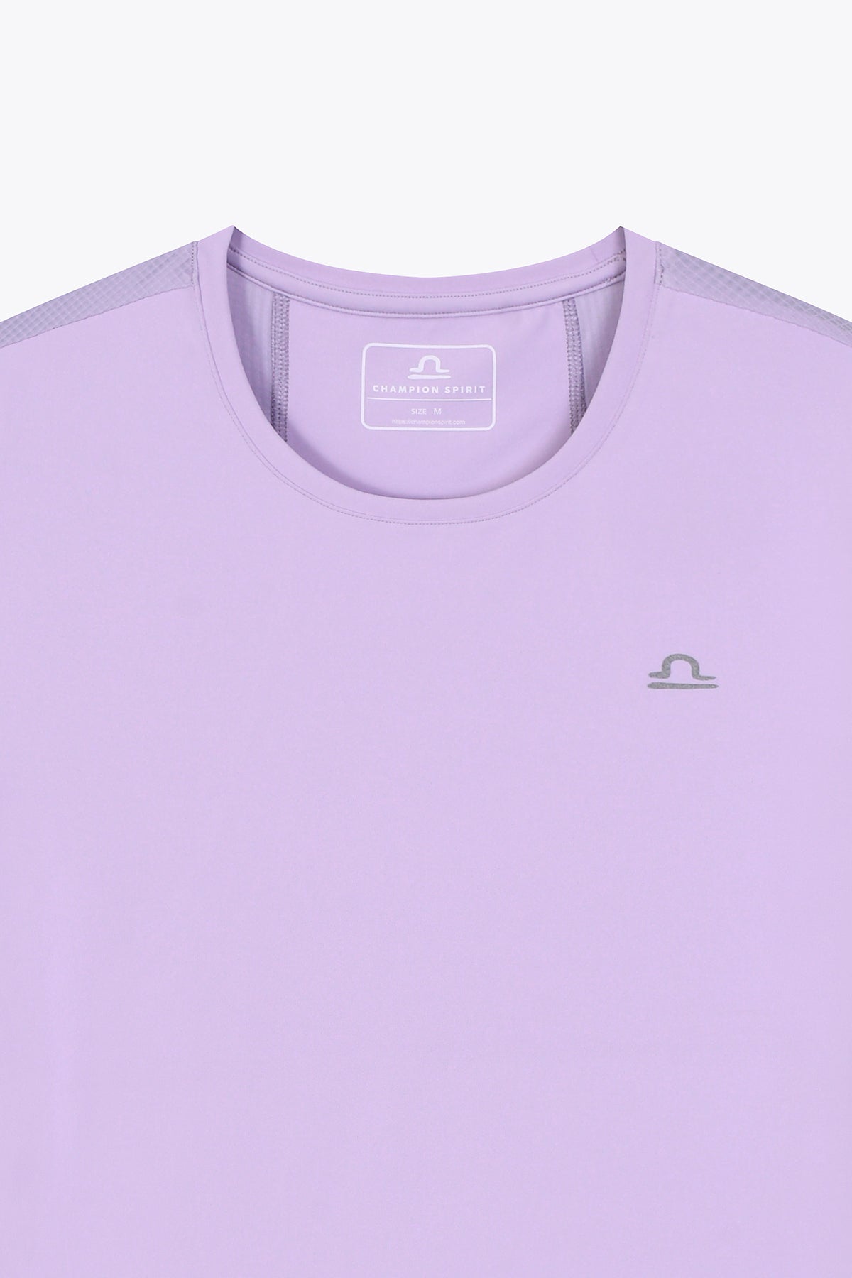 Quick Dry Performance Tee