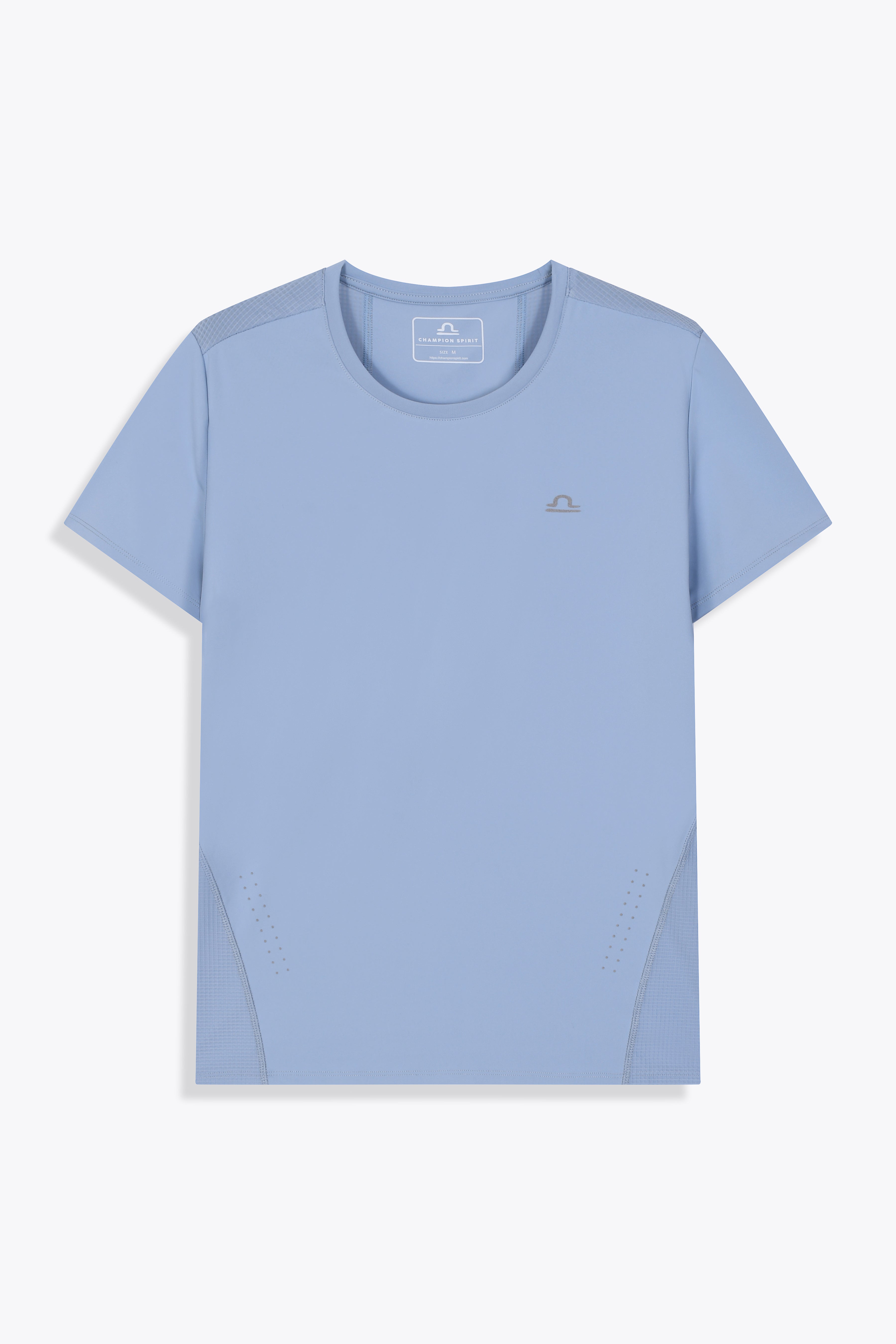 Quick Dry Performance Tee