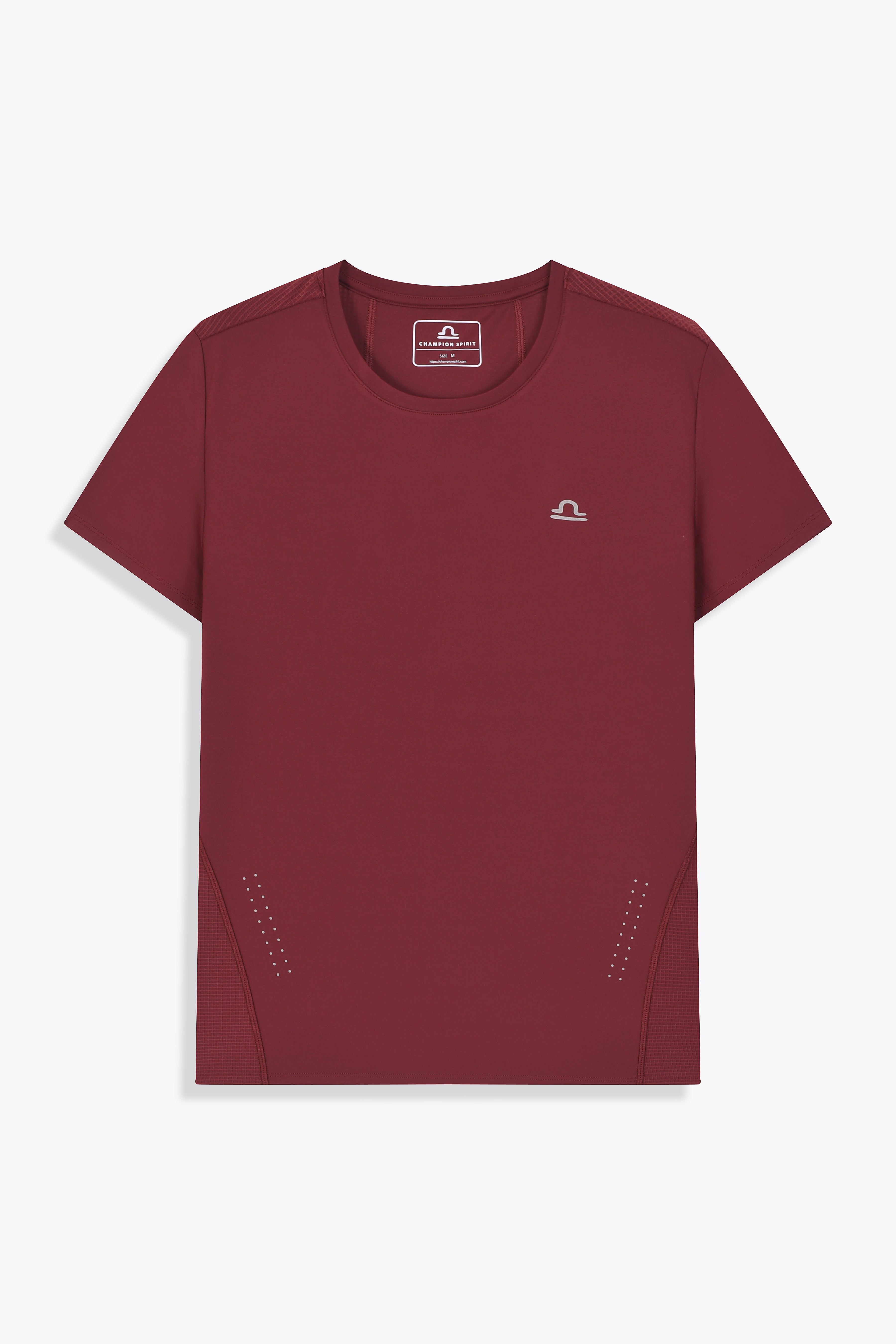 Quick Dry Performance Tee