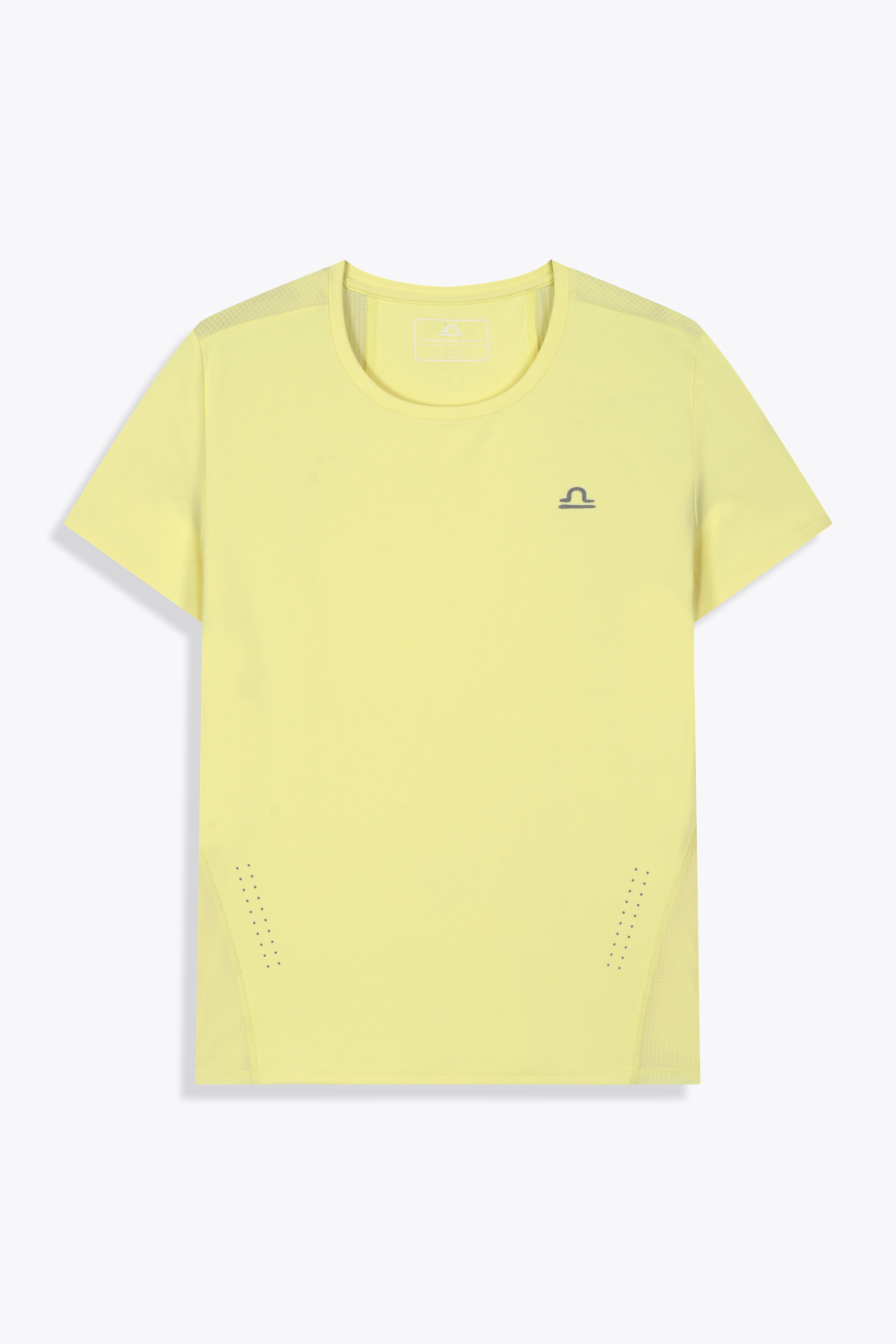 Quick Dry Performance Tee