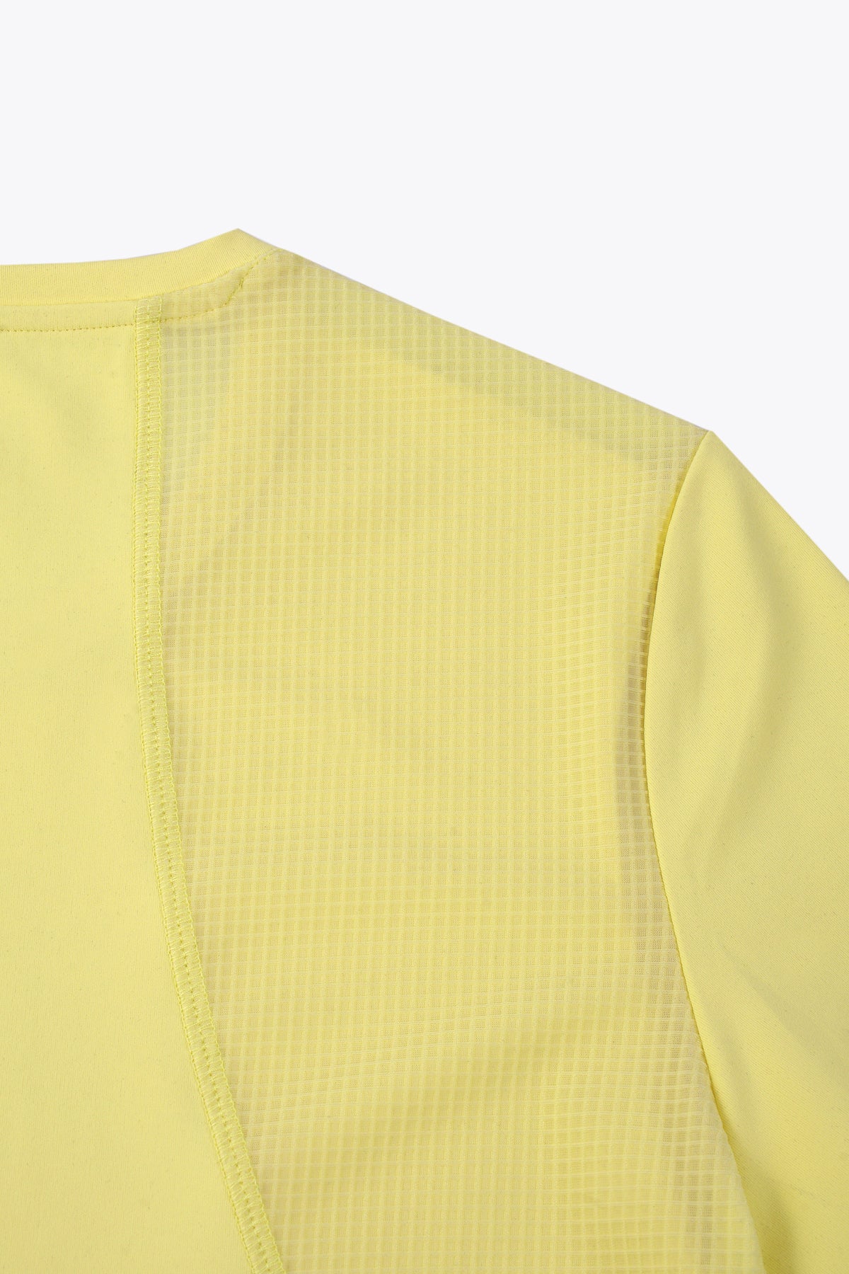 Quick Dry Performance Tee