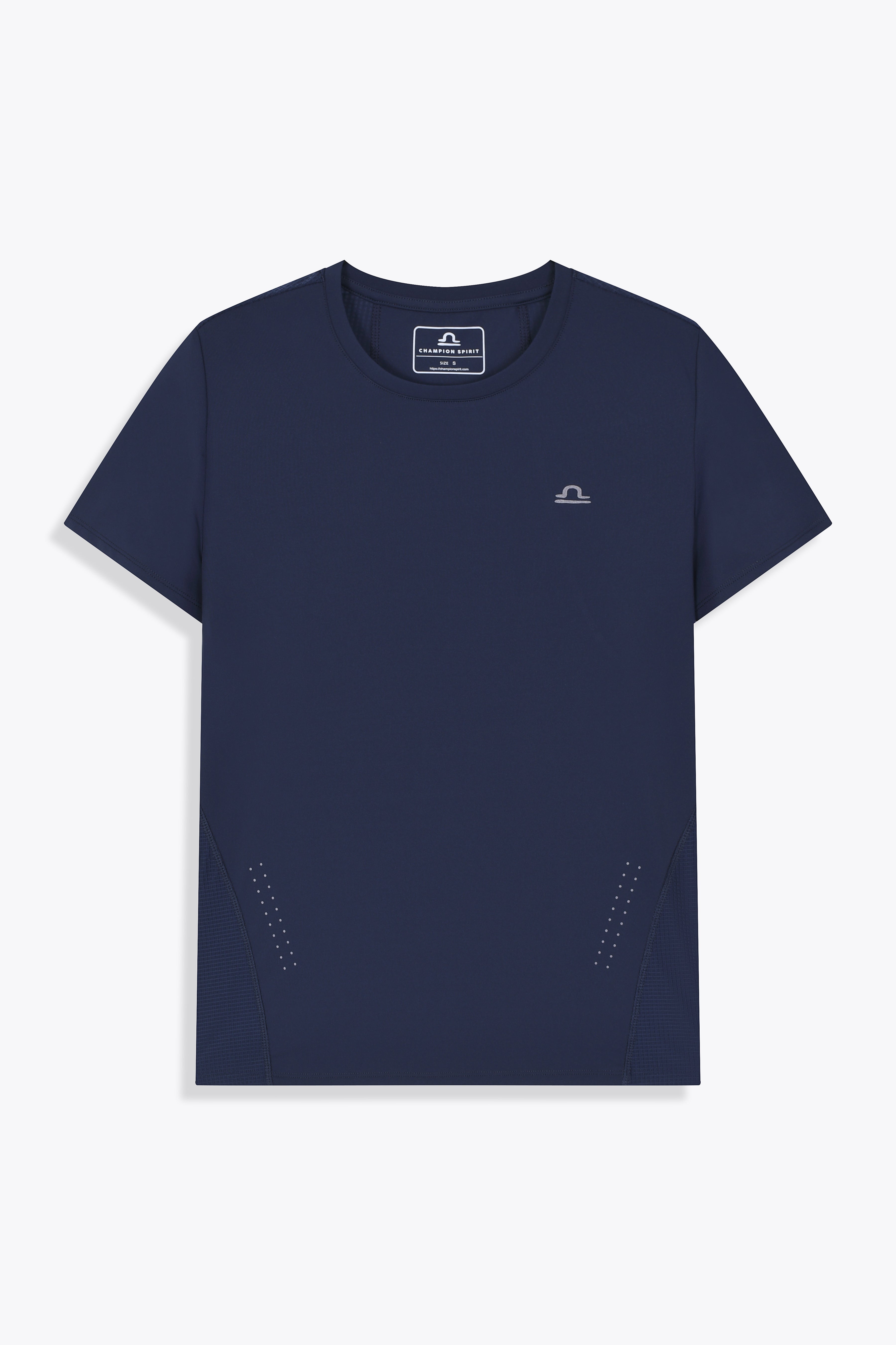 Quick Dry Performance Tee