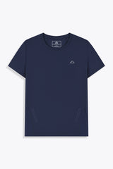 Quick Dry Performance Tee