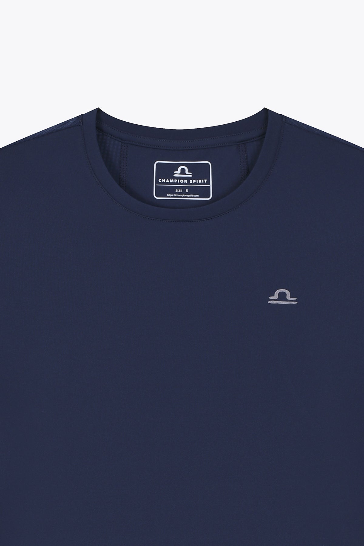 Quick Dry Performance Tee