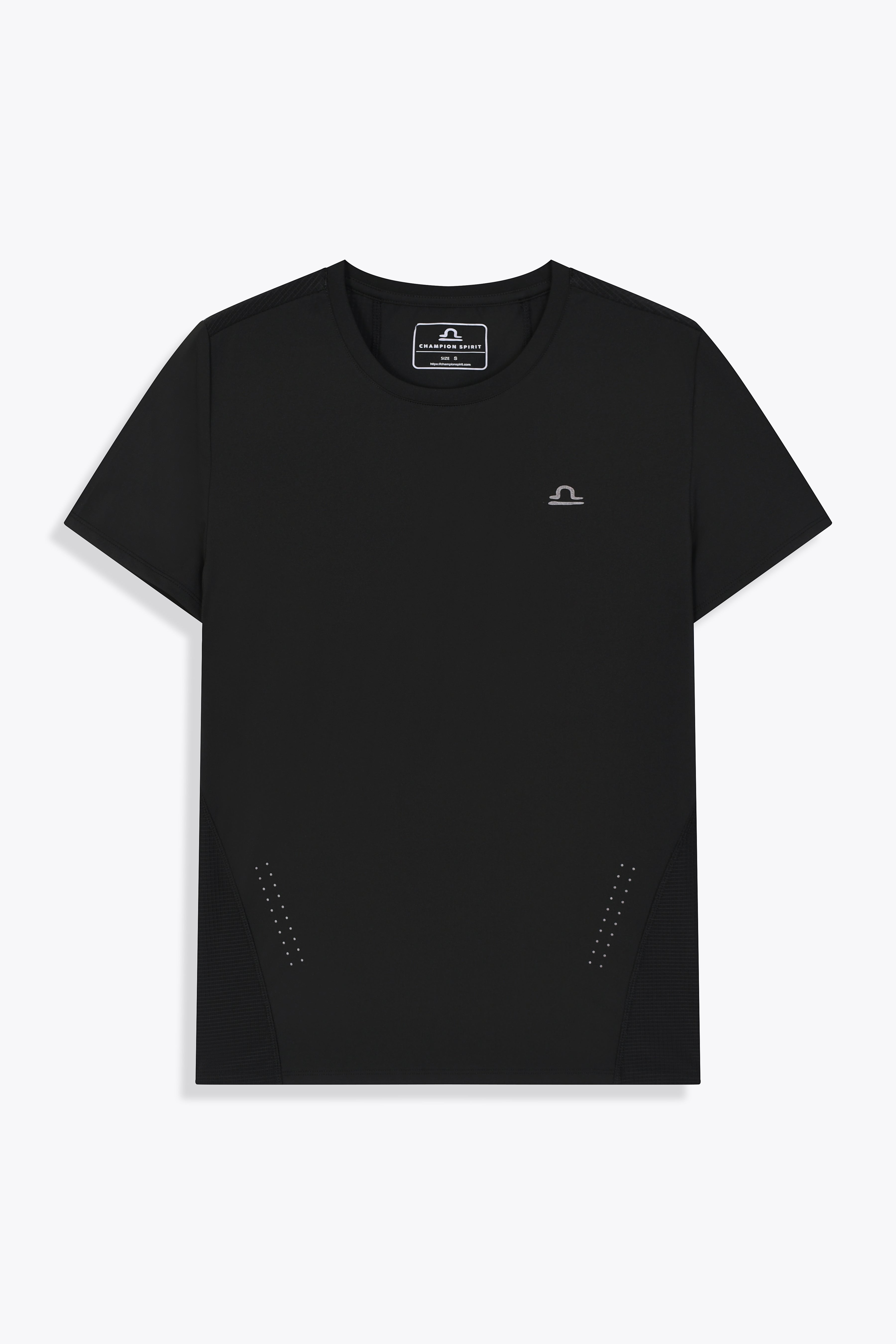 Quick Dry Performance Tee