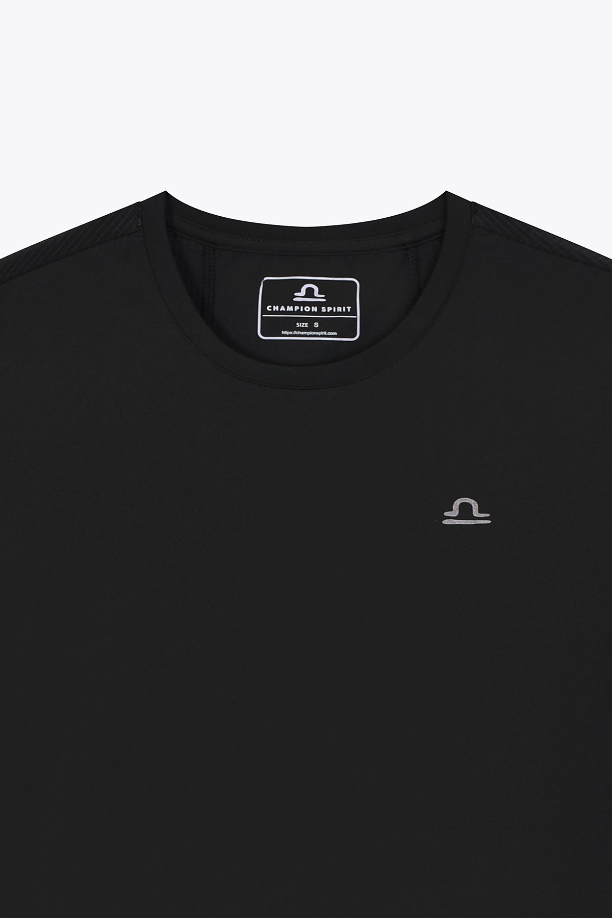 Quick Dry Performance Tee