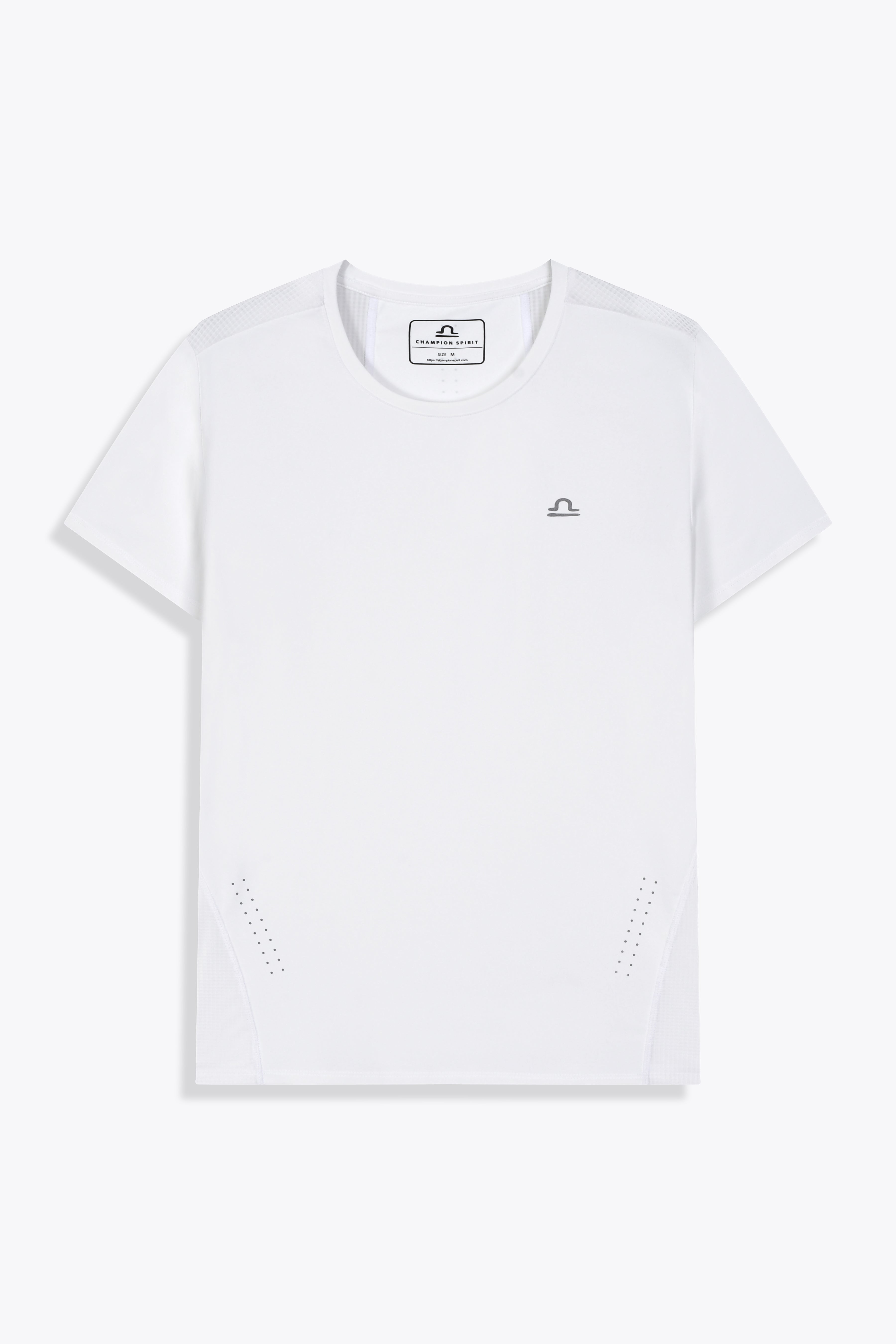 Quick Dry Performance Tee