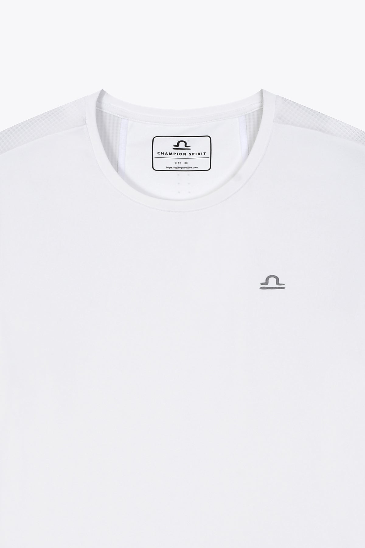 Quick Dry Performance Tee