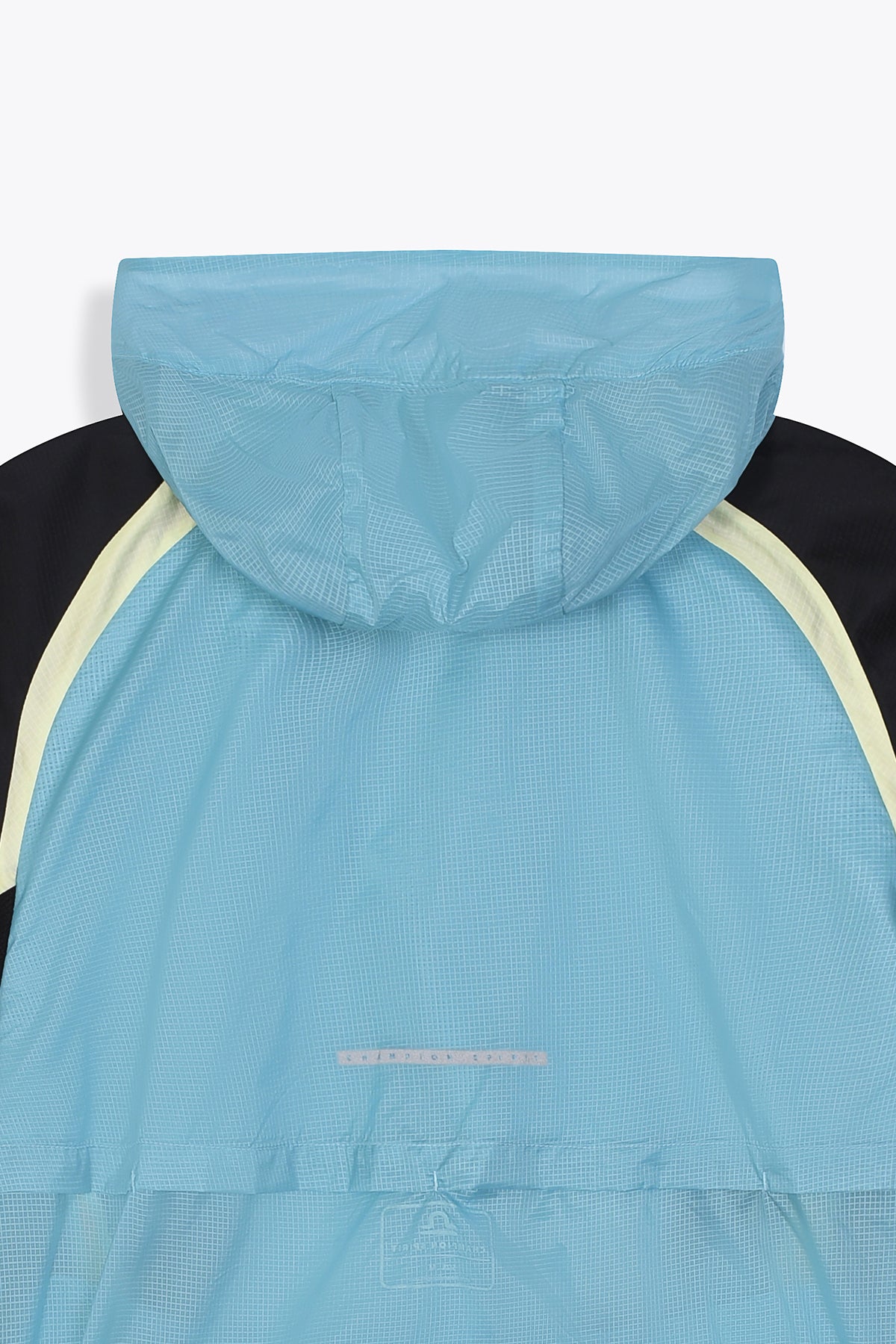 Packable Ultra Light Jacket UV-Protection