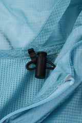 Packable Ultra Light Jacket UV-Protection