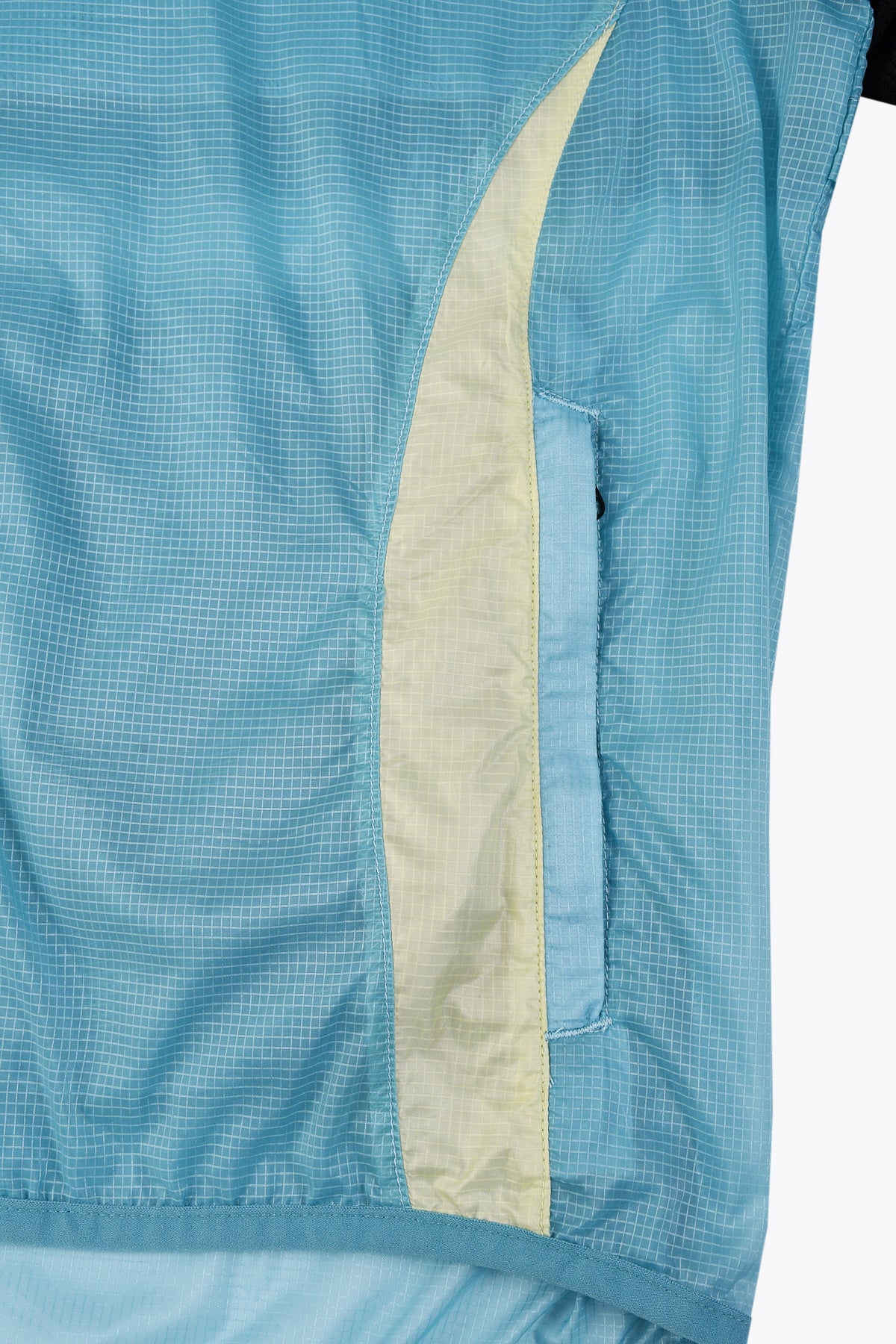 Packable Ultra Light Jacket UV-Protection
