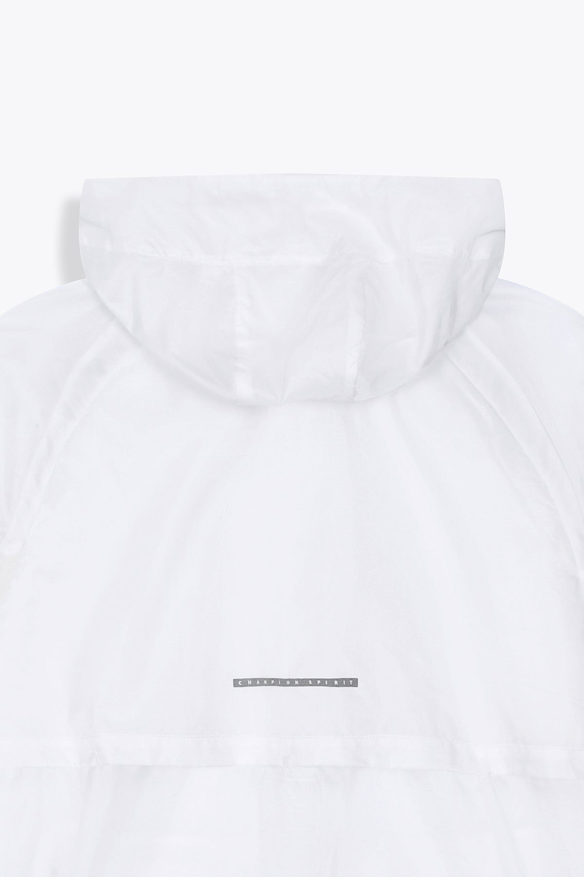 Packable Ultra Light Jacket UV-Protection