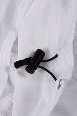 Packable Ultra Light Jacket UV-Protection