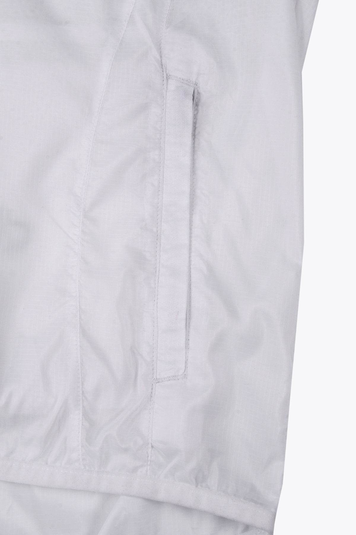 Packable Ultra Light Jacket UV-Protection