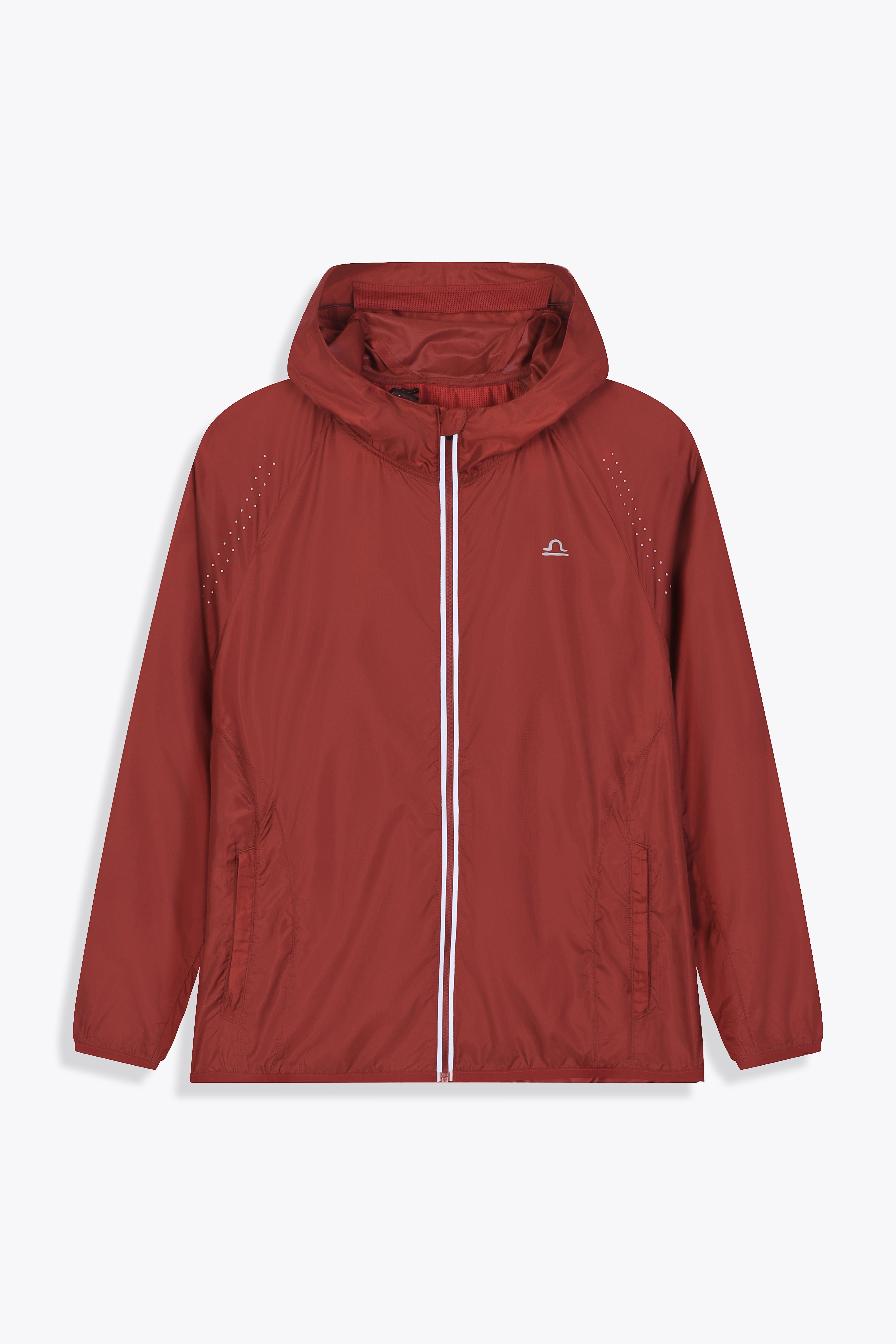 Packable Ultra Light Jacket UV-Protection