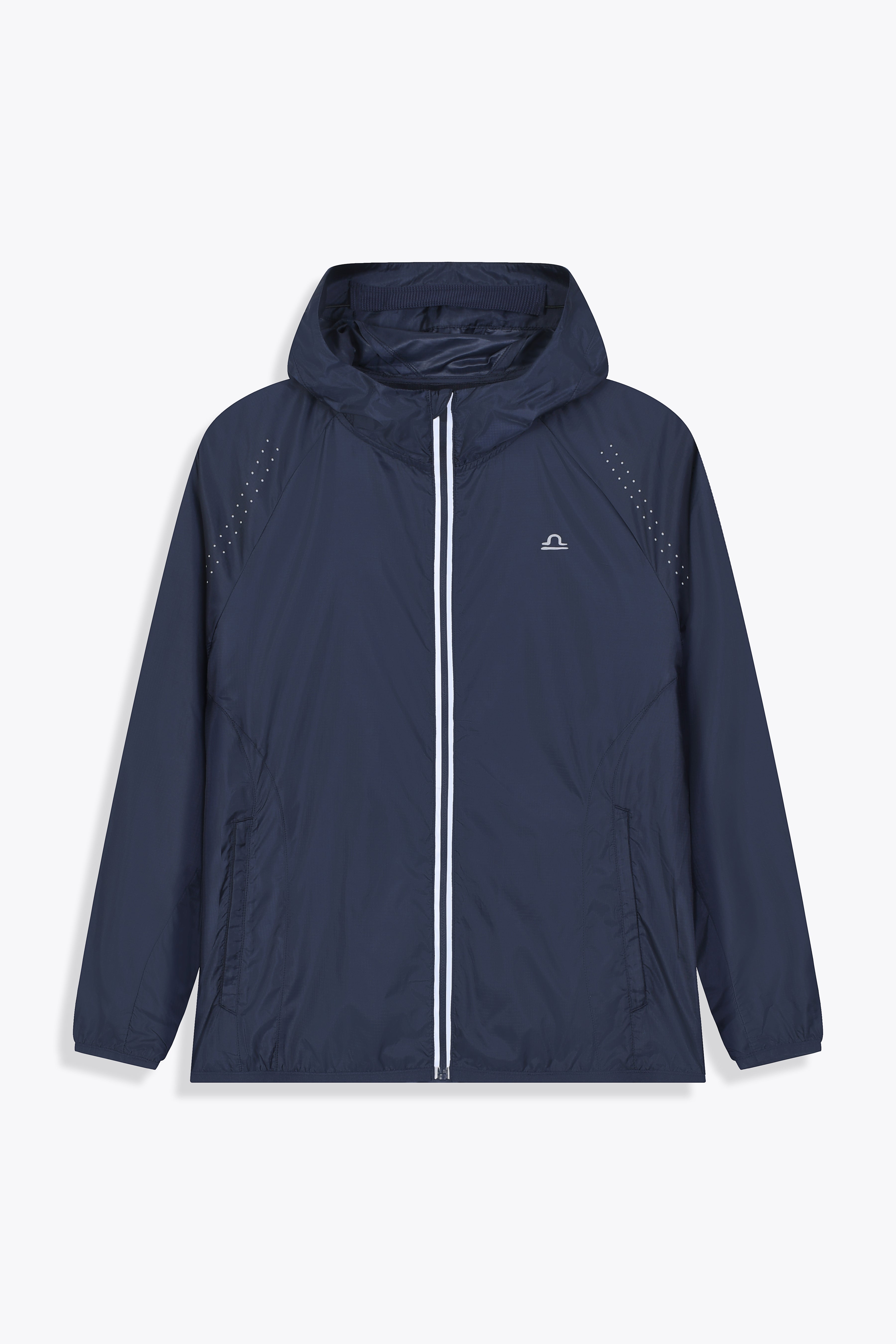 Packable Ultra Light Jacket UV-Protection