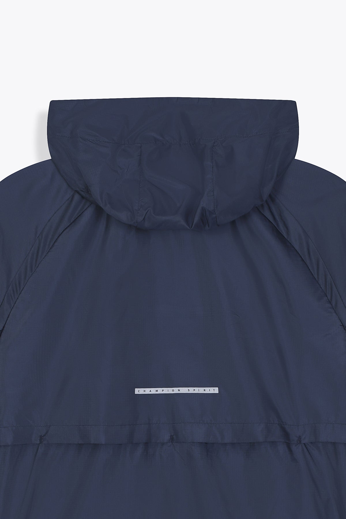 Packable Ultra Light Jacket UV-Protection