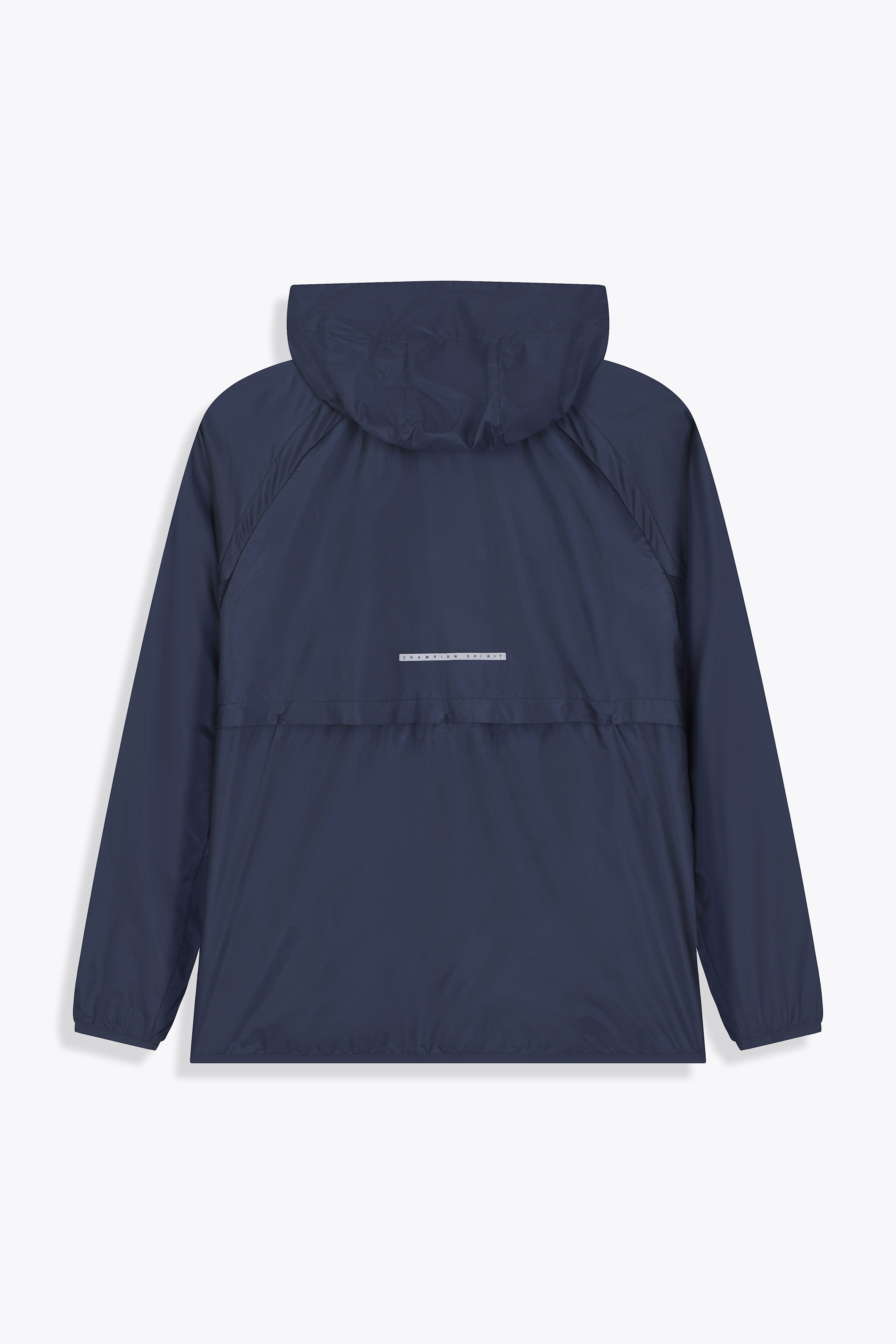 Packable Ultra Light Jacket UV-Protection