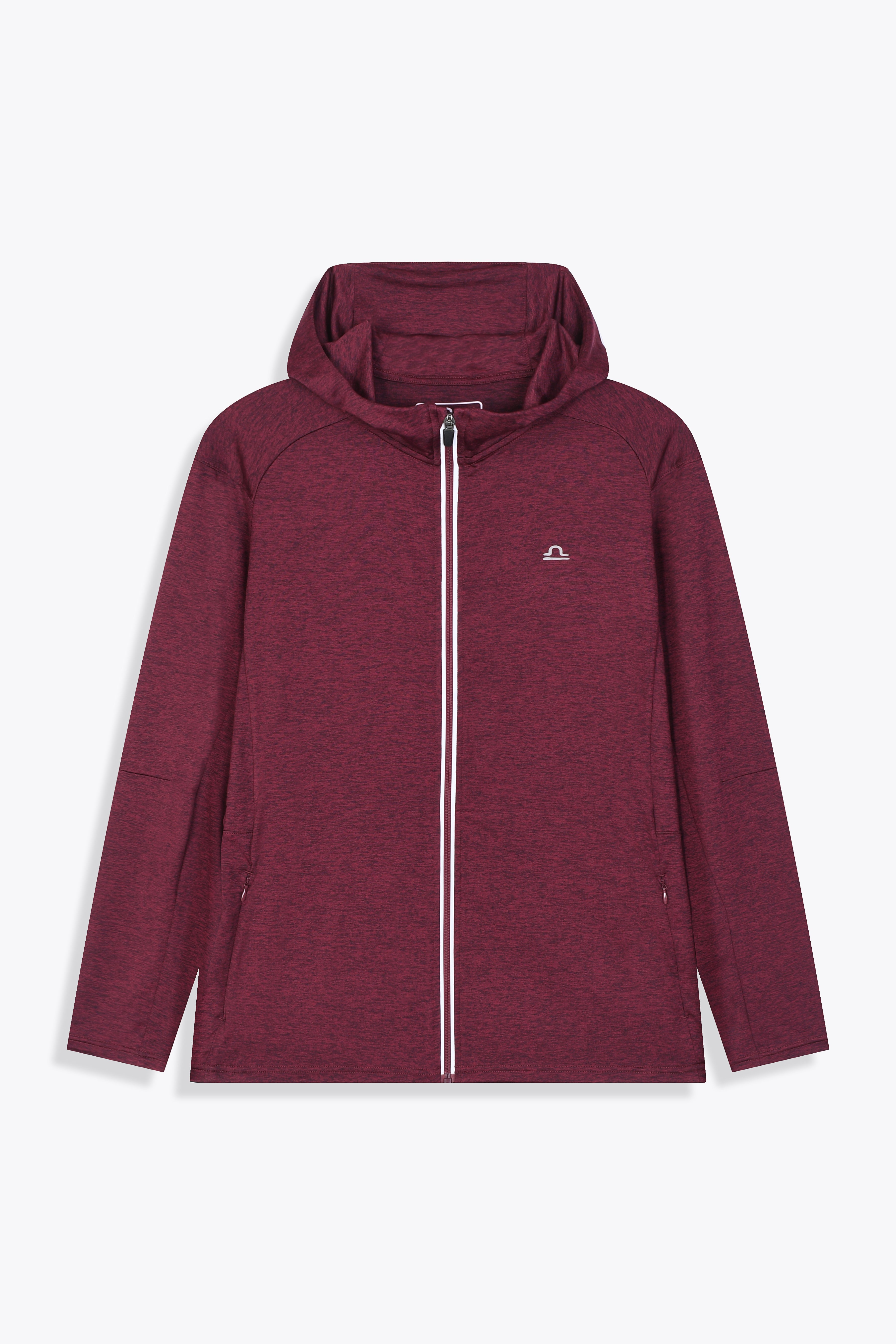 Warm Training Hoodie