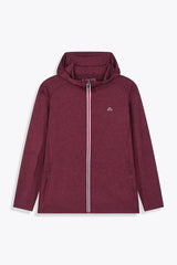 Warm Training Hoodie