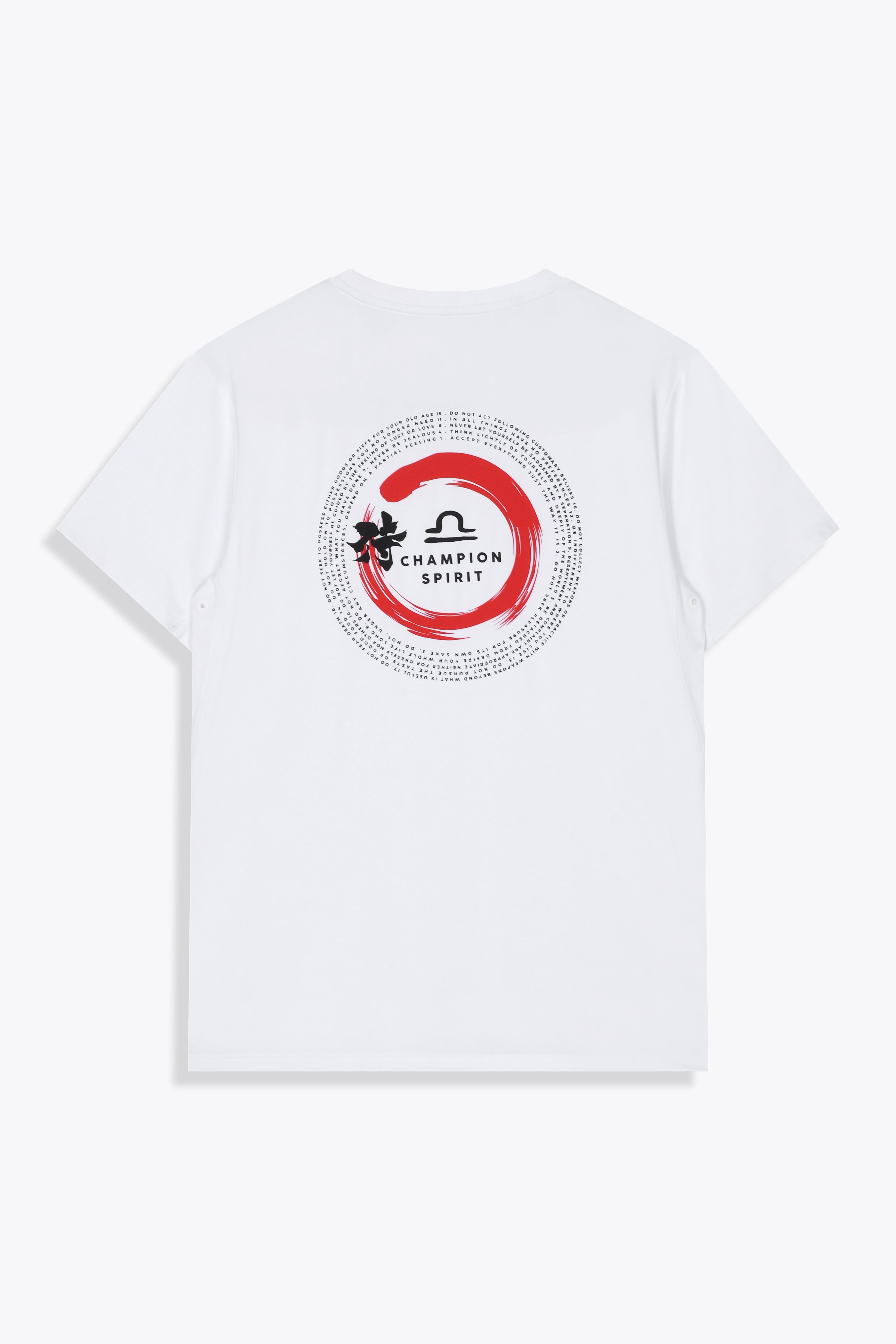 Bushido T-Shirt
