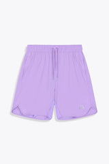 Double Layer Running Shorts