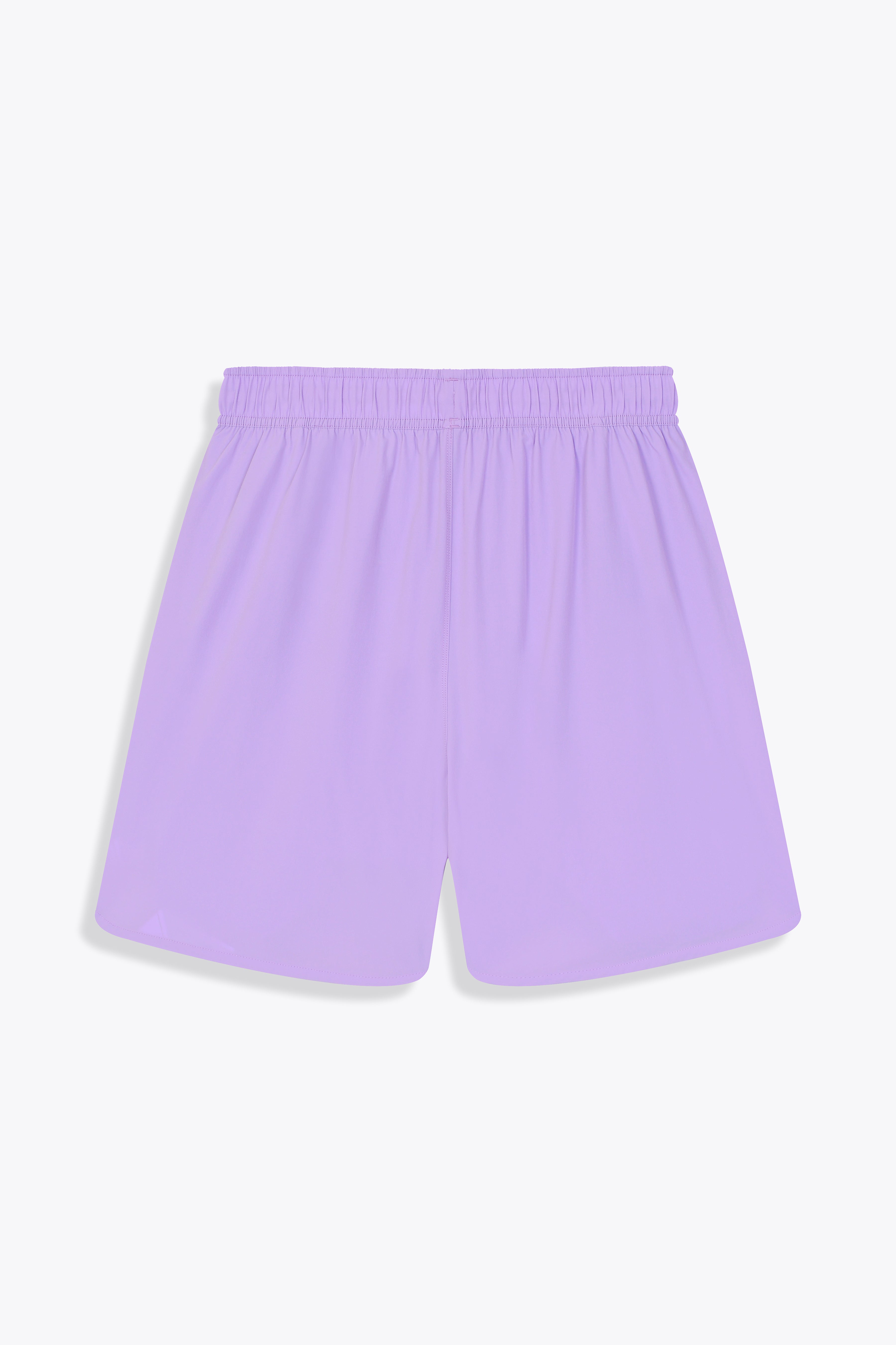 Double Layer Running Shorts