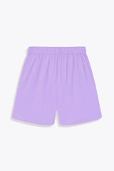 Double Layer Running Shorts