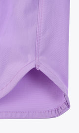 Double Layer Running Shorts