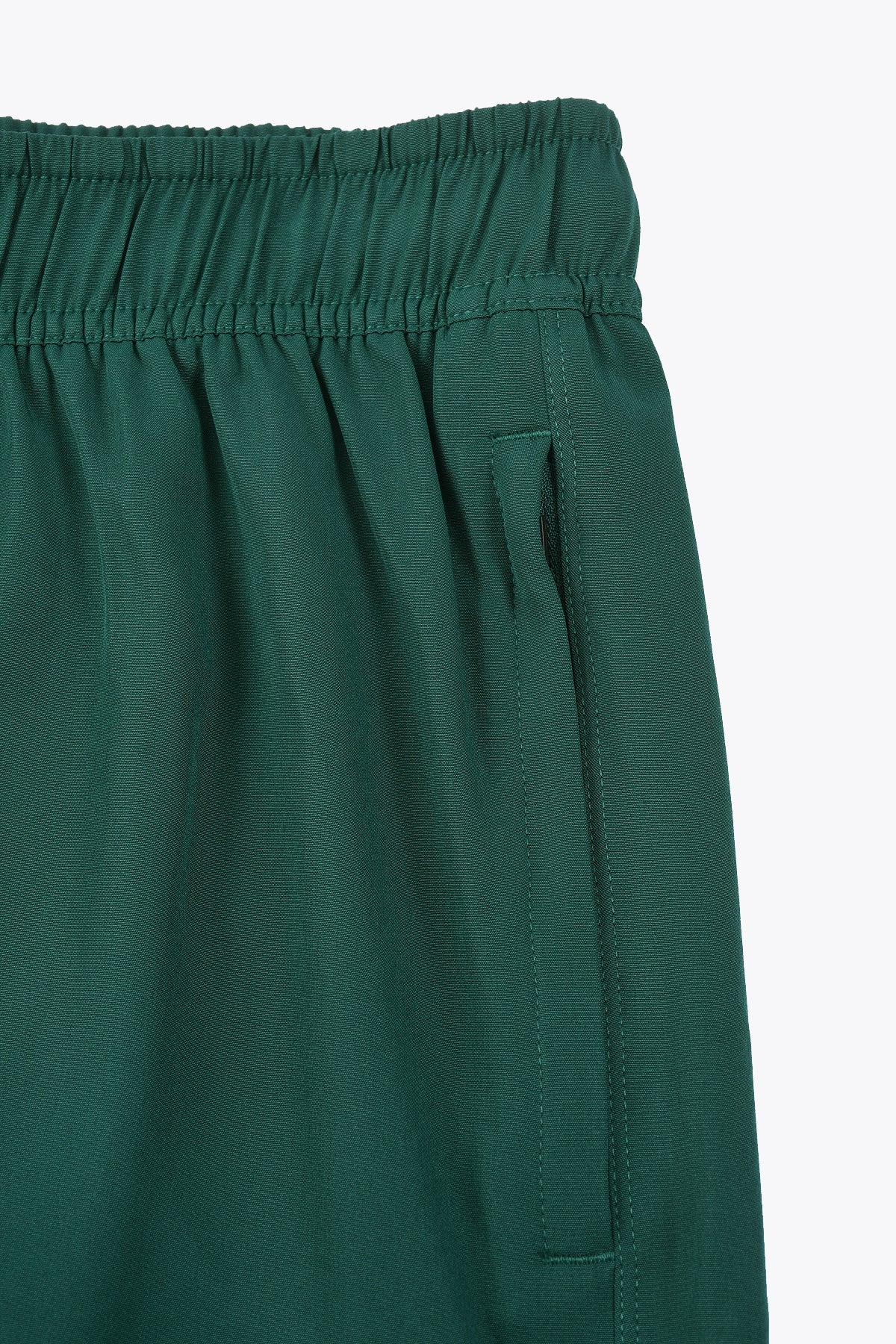 Double Layer Running Shorts