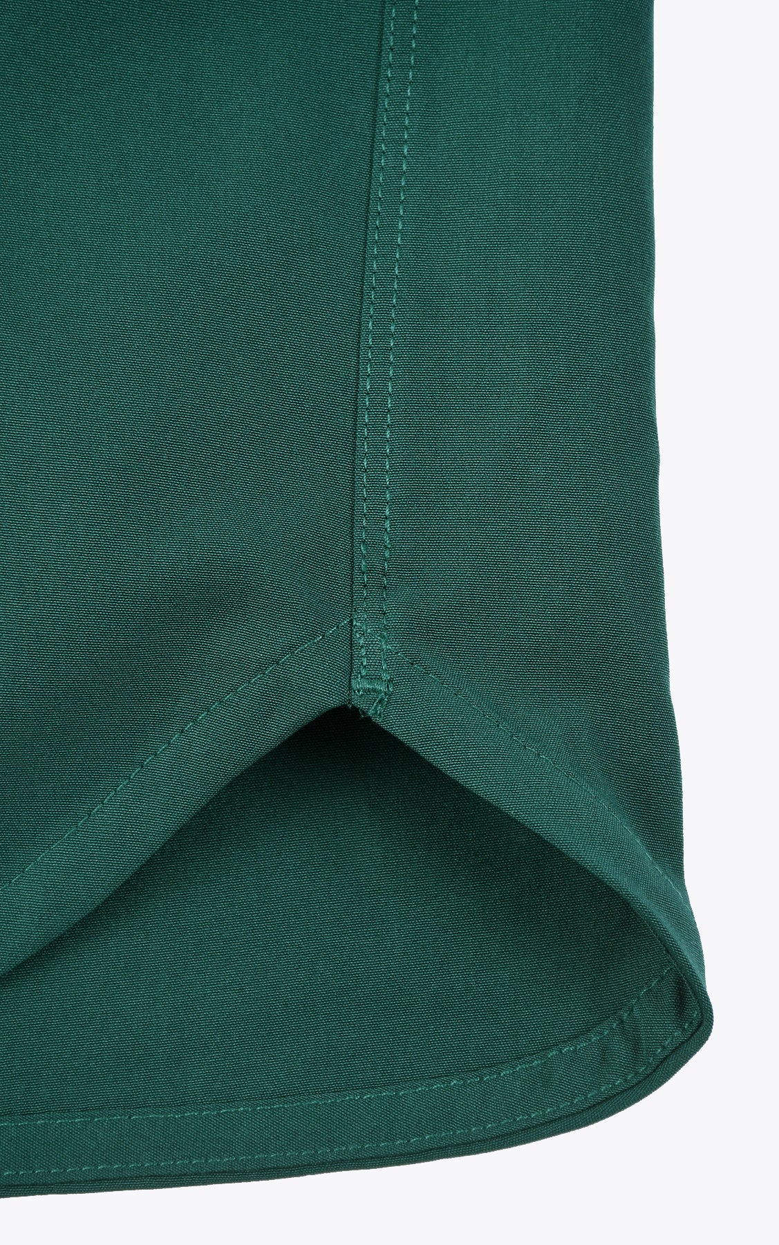 Double Layer Running Shorts