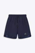 Short Running Double Épaisseur