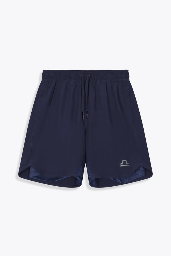 Short Running Double Épaisseur
