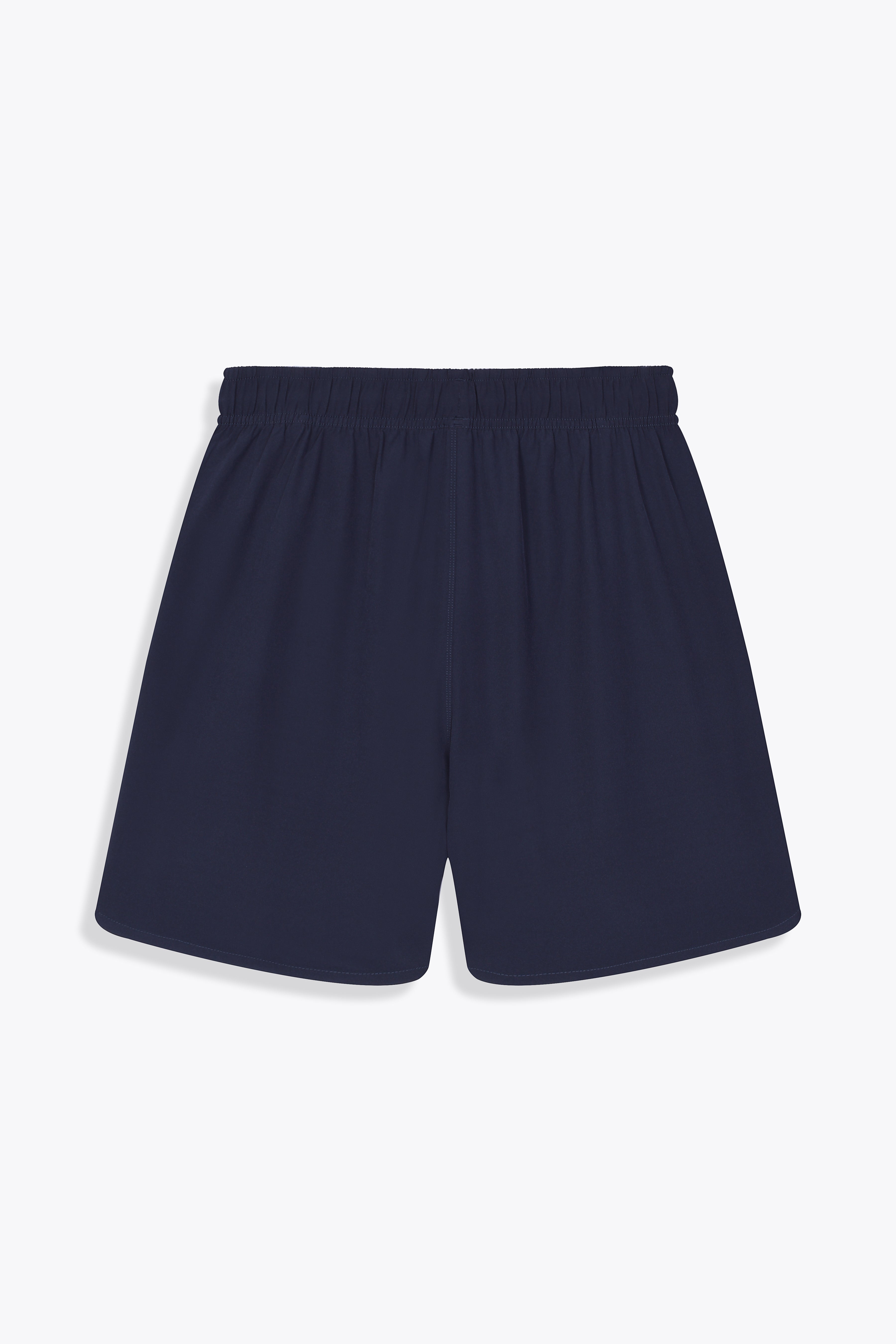Double Layer Running Shorts