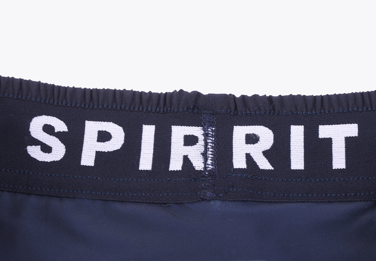 Double Layer Running Shorts