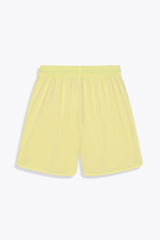 Double Layer Running Shorts