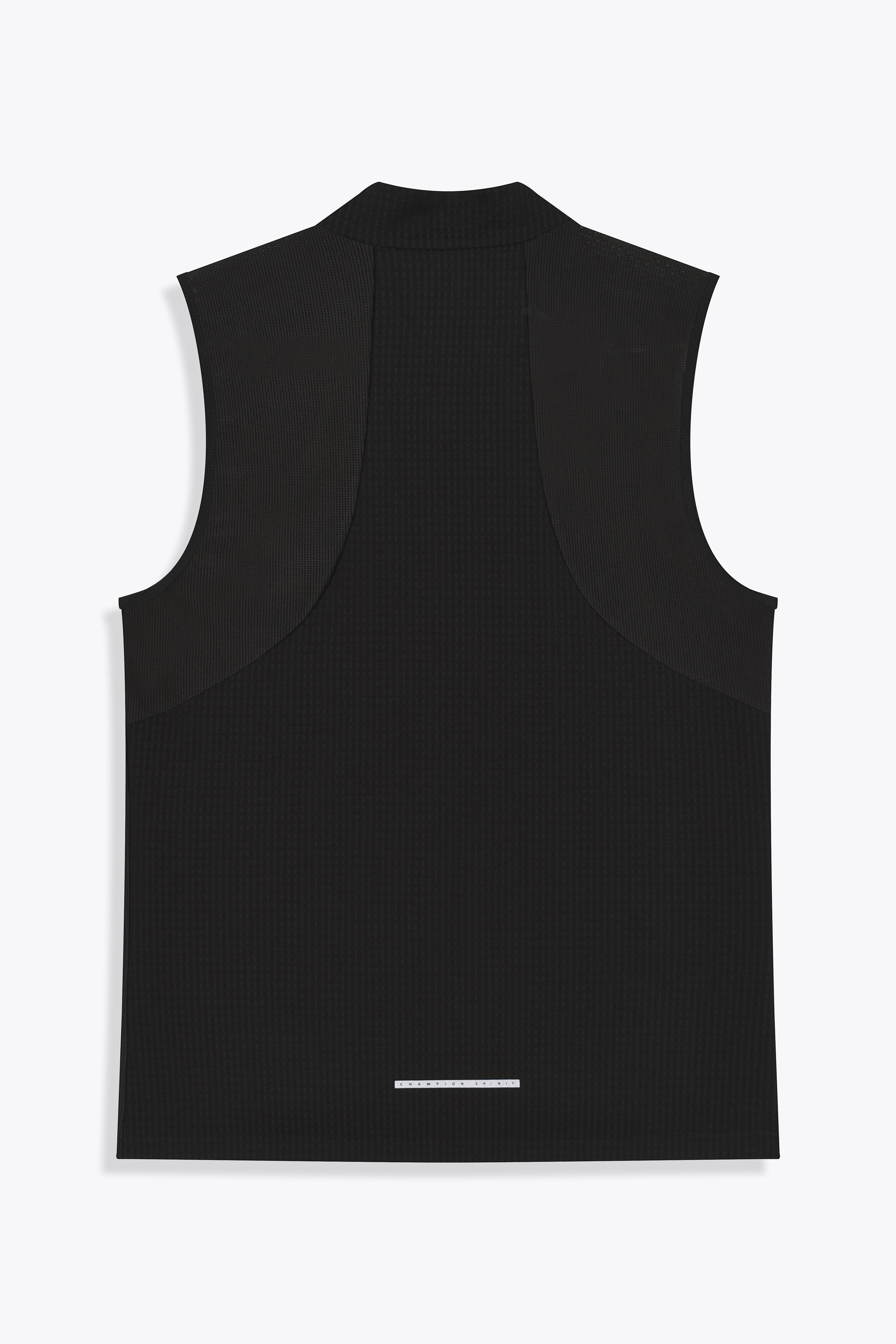 Warm Running Vest