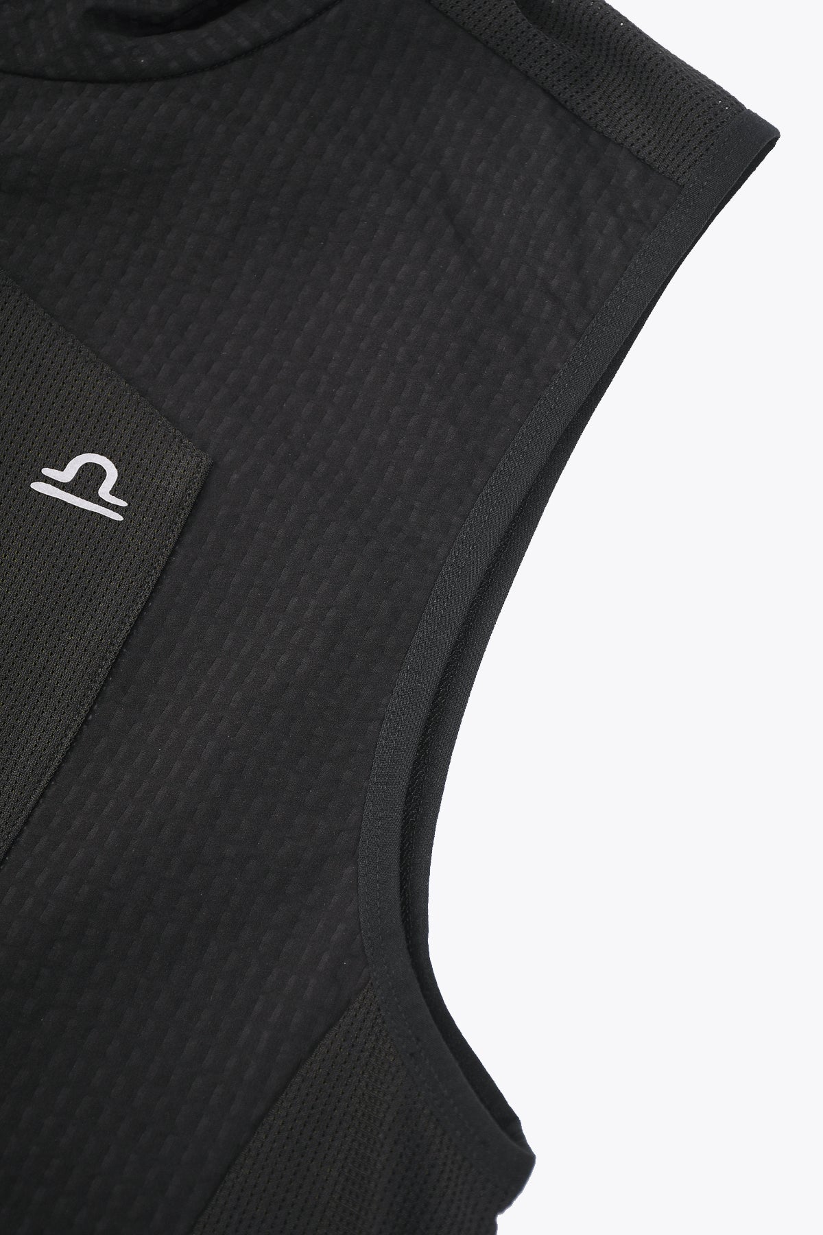 Warm Running Vest