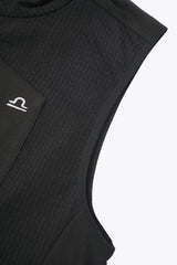 Warm Running Vest