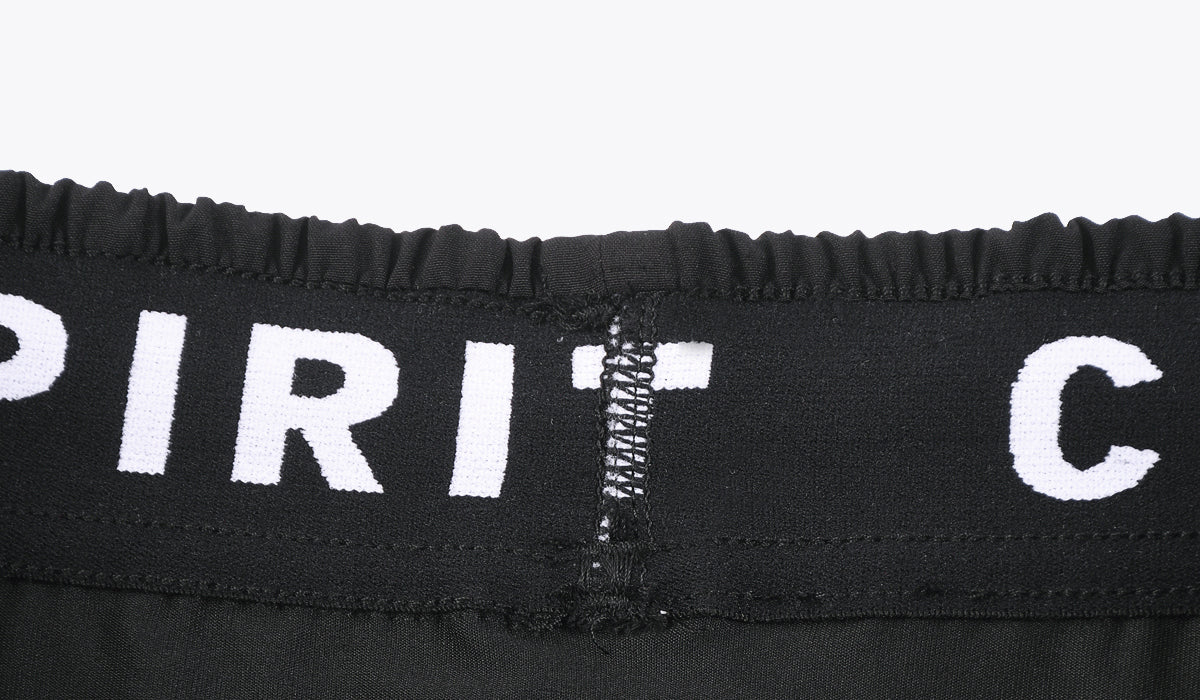 Double Layer Reflective Running Shorts