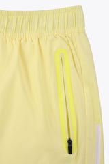 Double Layer Reflective Running Shorts