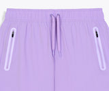 Double Layer Reflective Running Shorts