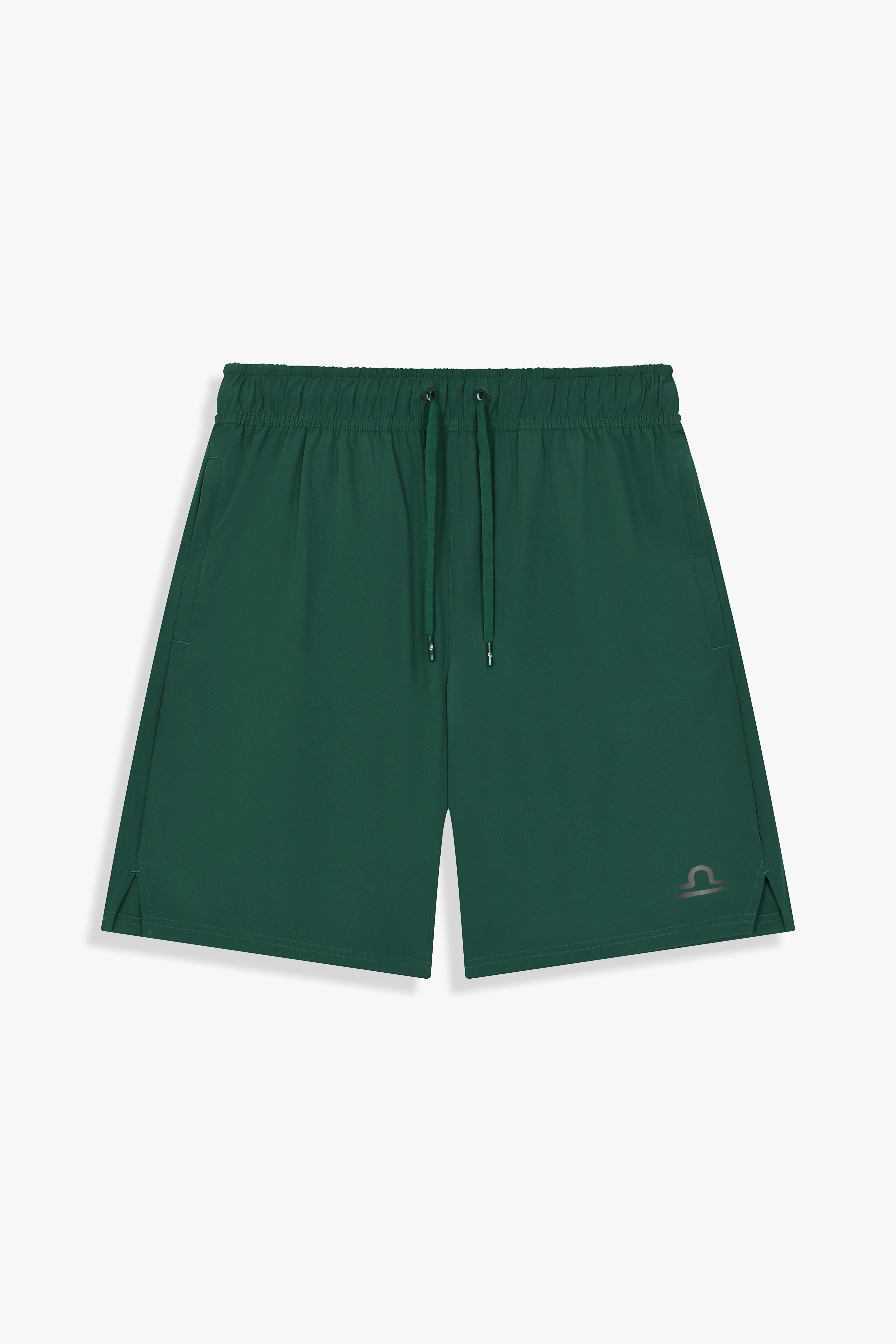 Training Short