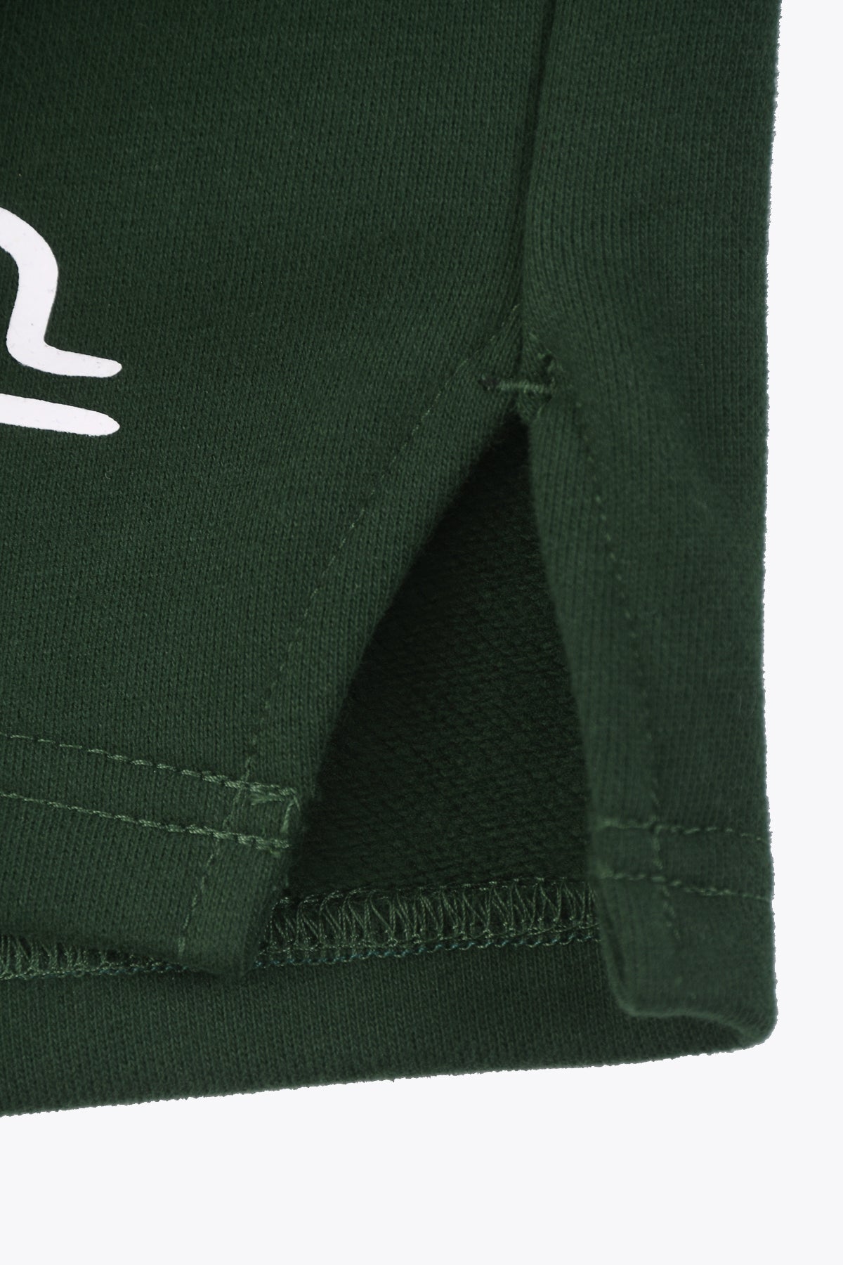 Comfort Cotton Short