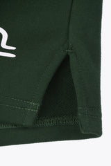 Comfort Cotton Short